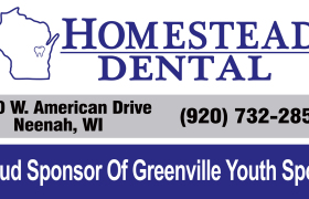 HOMESTEAD Dental