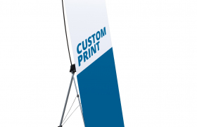 X-Stand-Retractor