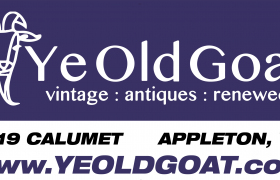 Ye-Old-Goat