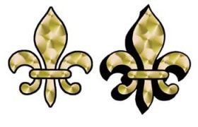 Fleur De Lis