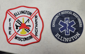 Ellington-Patch
