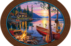 a176-Cabin-Canoe