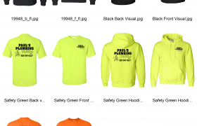 Apparel-Visuals