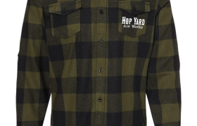 Army-Green-Flannel-Front-Mockup