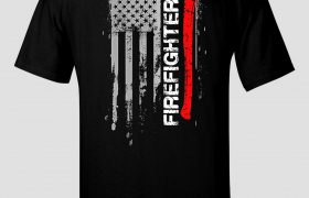 FF-Ax-flag-Gildan-black-back