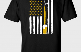 Thin-Beer-Line