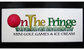 on-the-fringe
