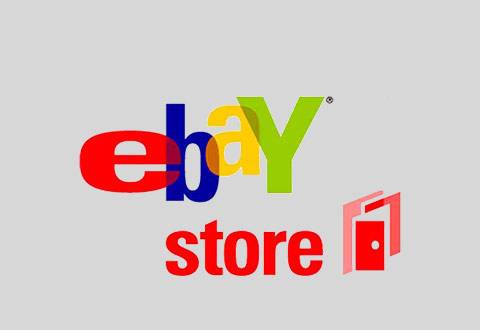 ebay Store Business Signs in Green Bay, Wisconsin