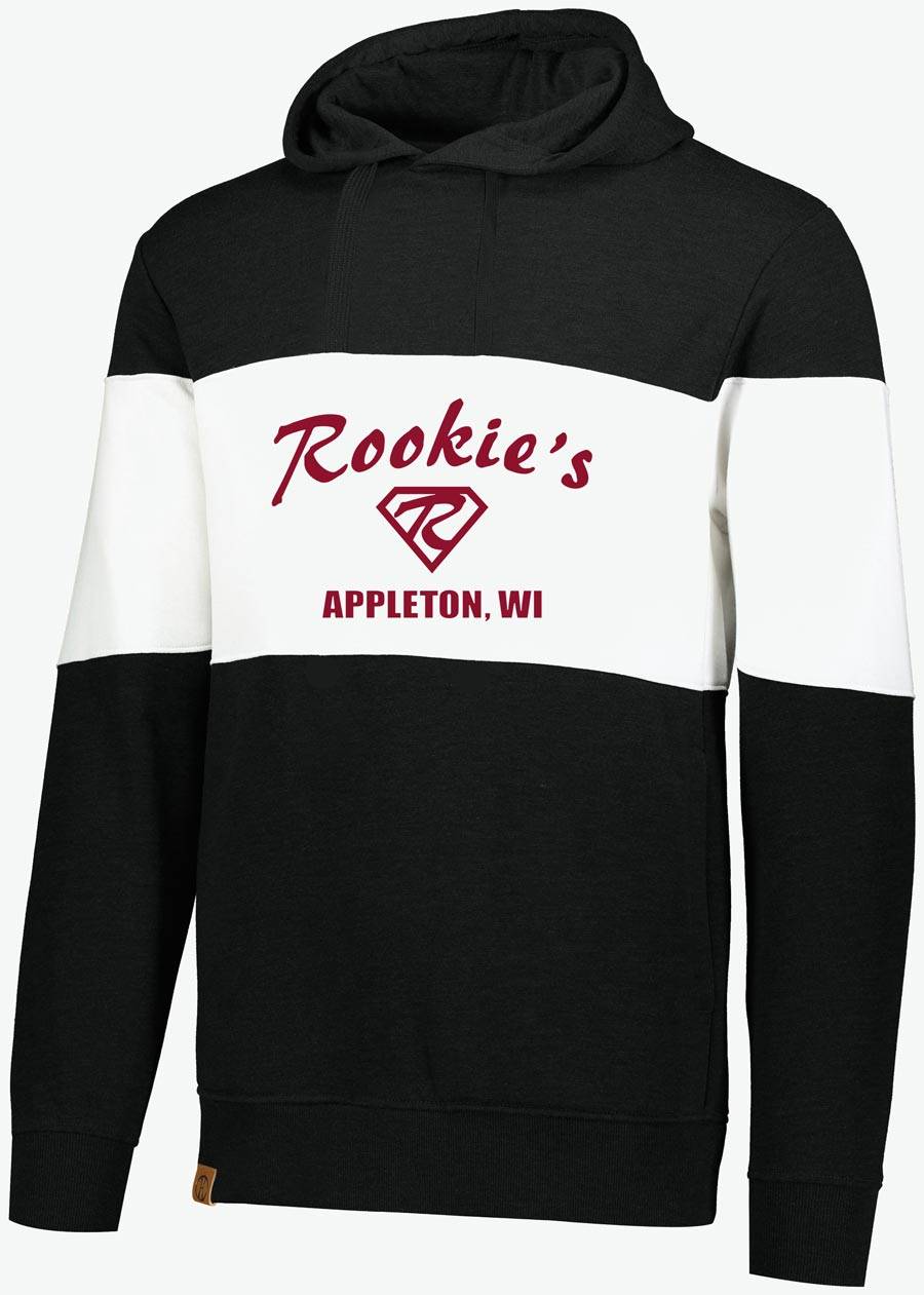 Rookie's Shirt Printing in Oshkosh, WI, Appleton, Green Bay, Neenah, Fond du Lac, and Nearby Cities