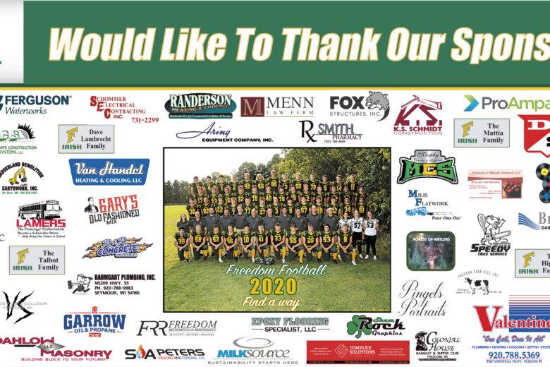 Banner Printing in Green Bay, Fond du Lac, Oshkosh, WI, Appleton, Neenah